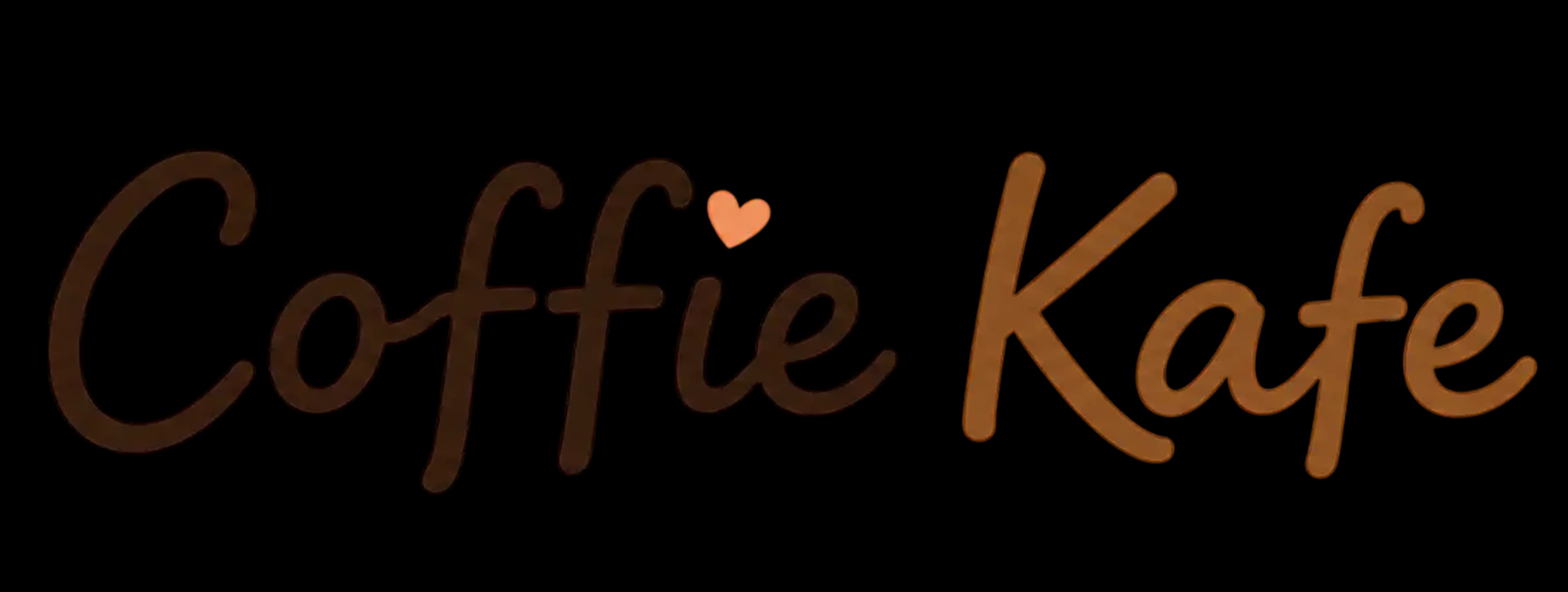 Coffie Kafe